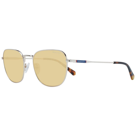 Gant GA-1051817 Gold Men Sunglasses