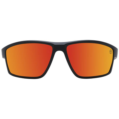 Timberland TI-1049549 Black Men Sunglasses