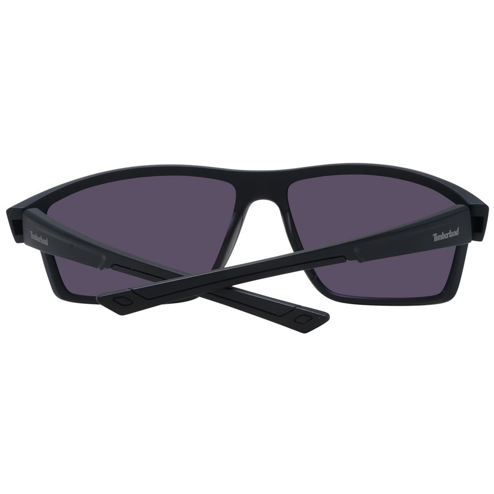 Timberland TI-1049549 Black Men Sunglasses