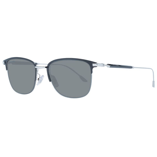 Longines LO-1047081 Black Men Sunglasses