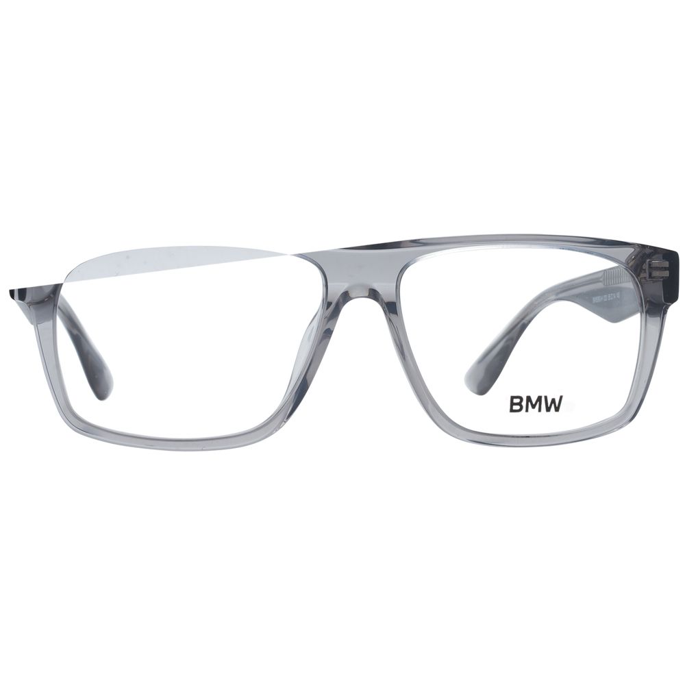 BMW BM-1049205 Gray Men Optical Frames