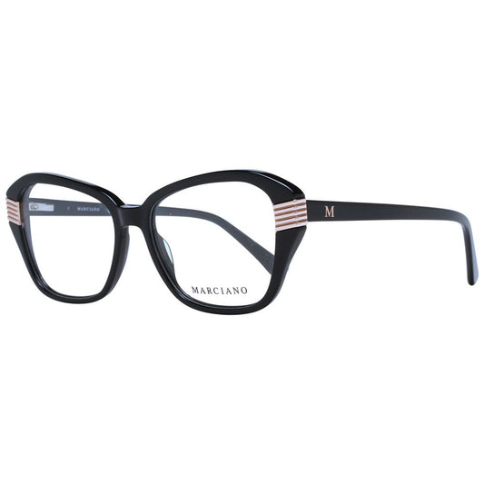 Marciano by Guess MABY-1049344 Black Women Optical Frames