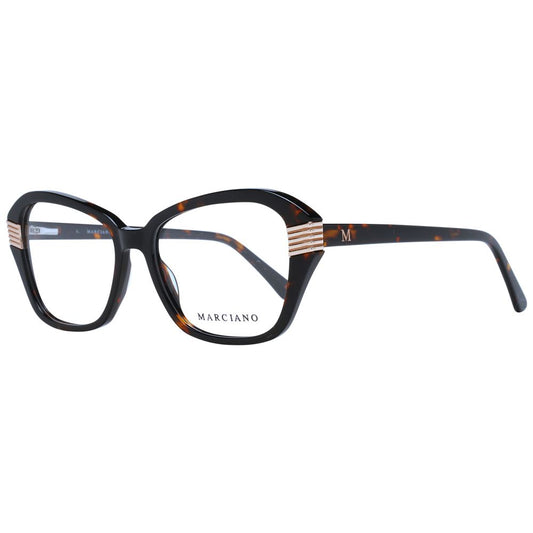 Marciano by Guess MABY-1049345 Brown Women Optical Frames