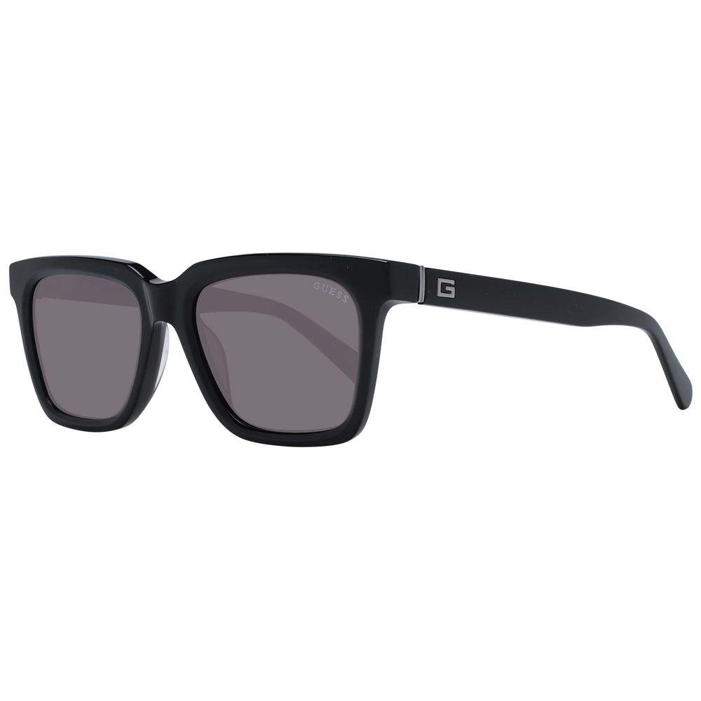 Guess GU-1049356 Black Men Sunglasses