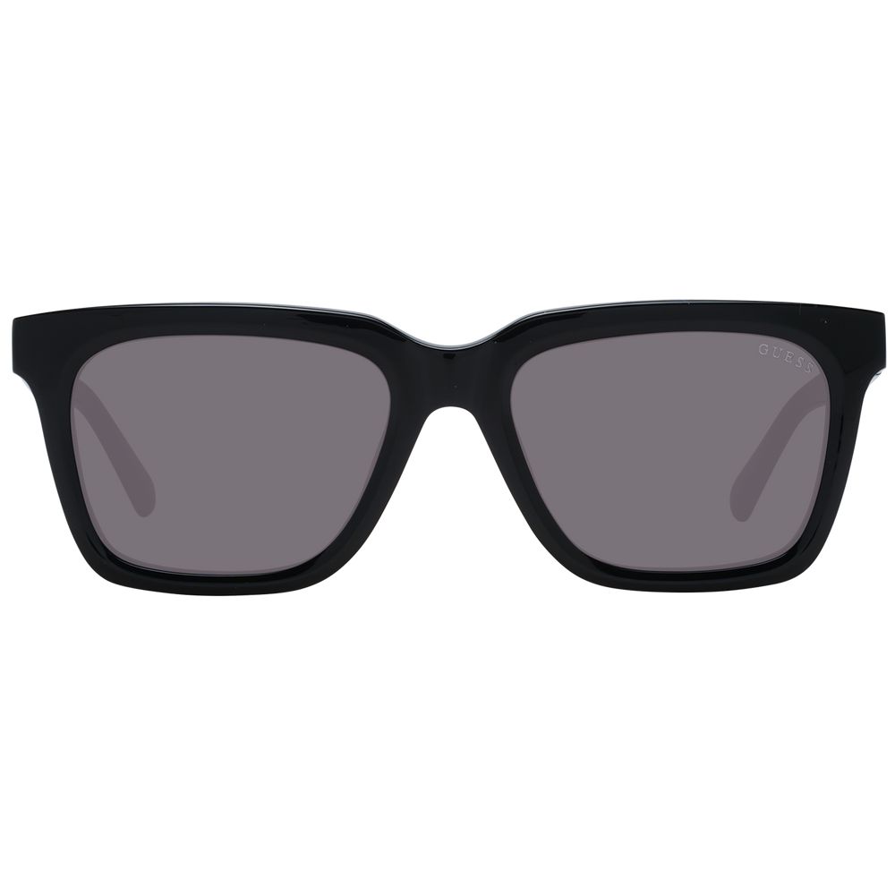 Guess GU-1049356 Black Men Sunglasses
