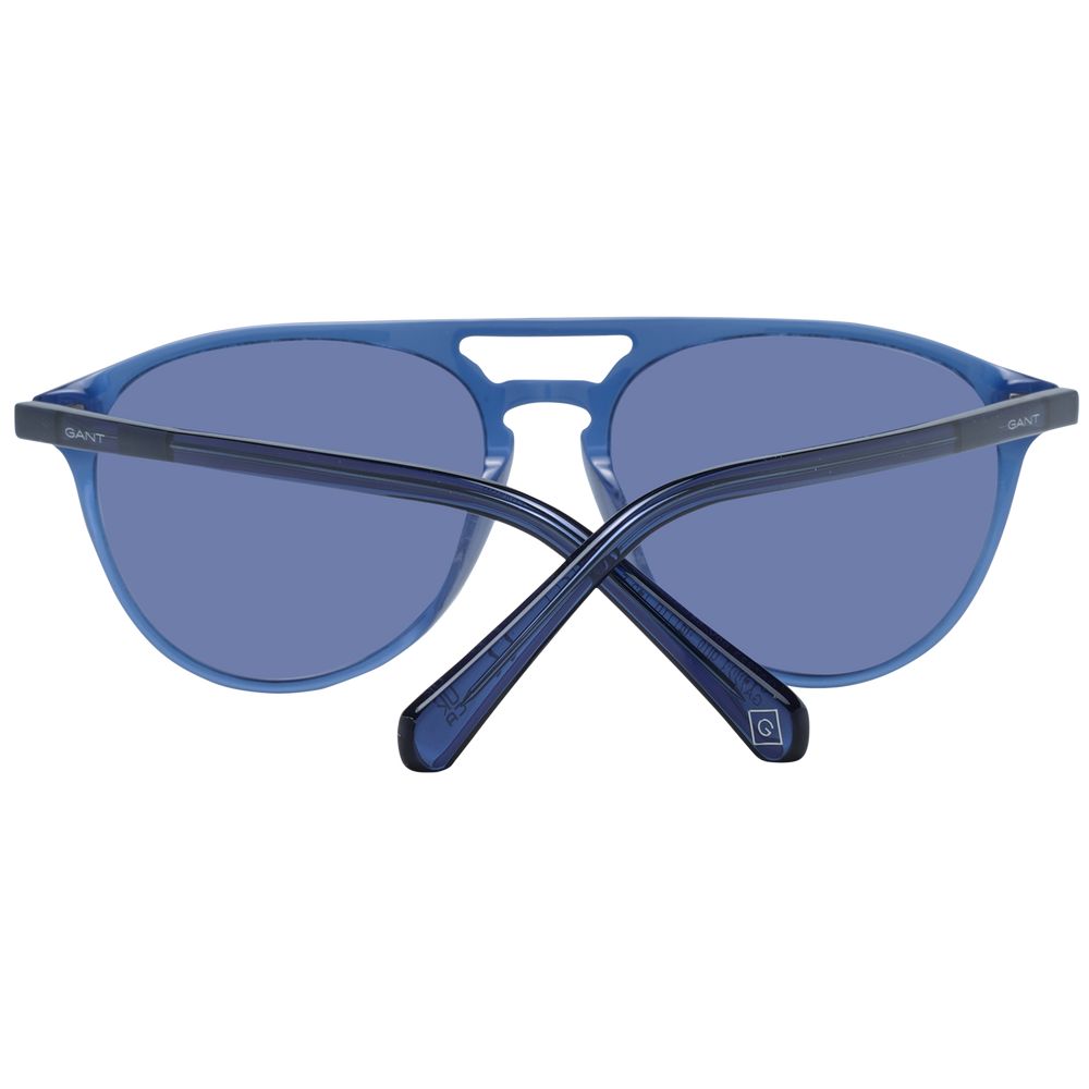 Gant GA-1049330 Blue Men Sunglasses