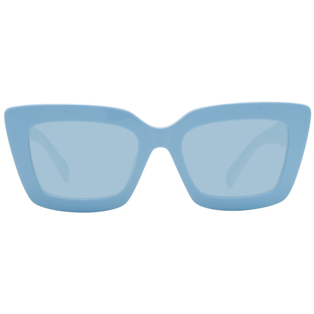 Emilio Pucci EMPU-1049588 Blue Women Sunglasses