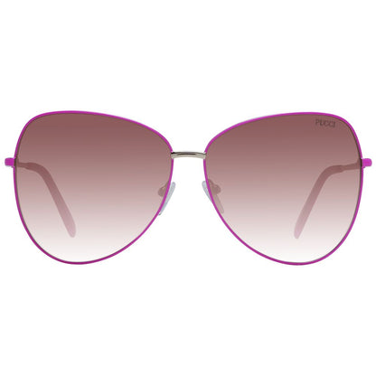 Emilio Pucci EMPU-1049594 Pink Women Sunglasses