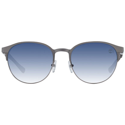 Timberland TI-1049554 Gray Men Sunglasses