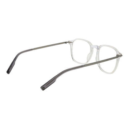 Ermenegildo Zegna Transparent Men Optical Frames