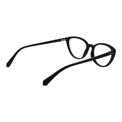 Polaroid Black Women Optical Frames