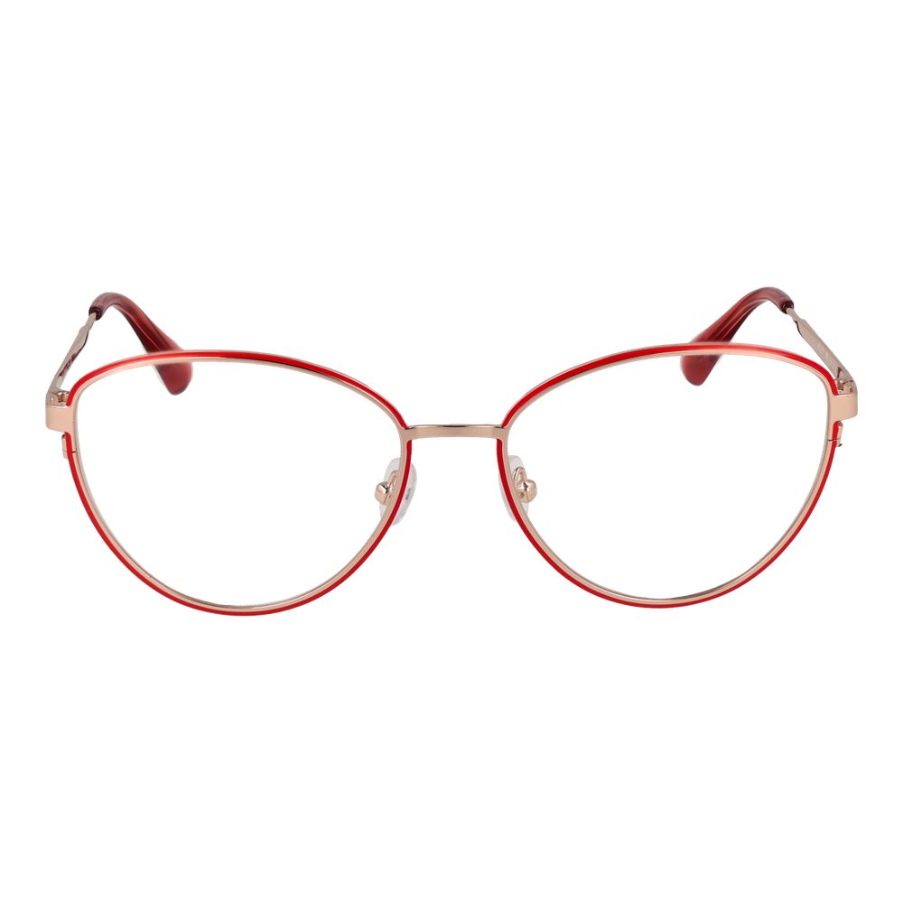 Max & Co Red Women Optical Frames