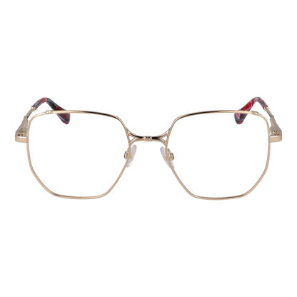 Christian Lacroix Gold Women Optical Frames