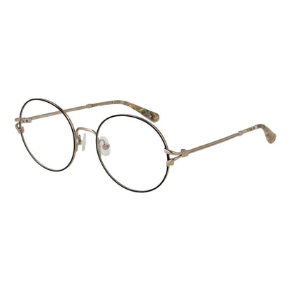 Christian Lacroix Black Women Optical Frames