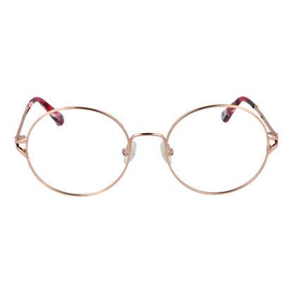 Christian Lacroix Rose Gold Women Optical Frames