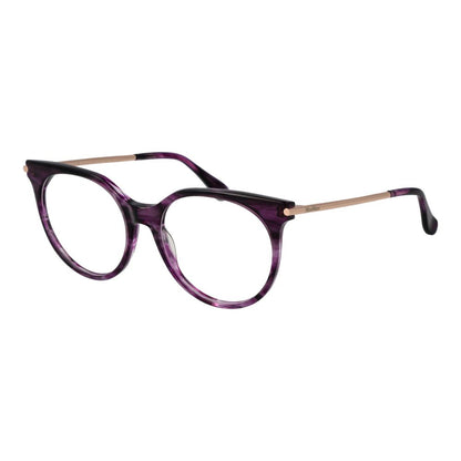 Max Mara Purple Women Optical Frames