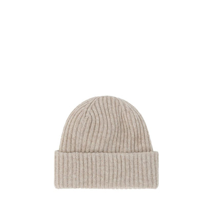 Ganni Beanie Cap