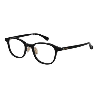 Max Mara Black Women Optical Frames
