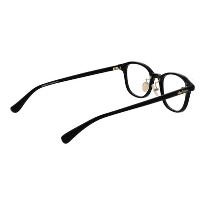 Max Mara Black Women Optical Frames