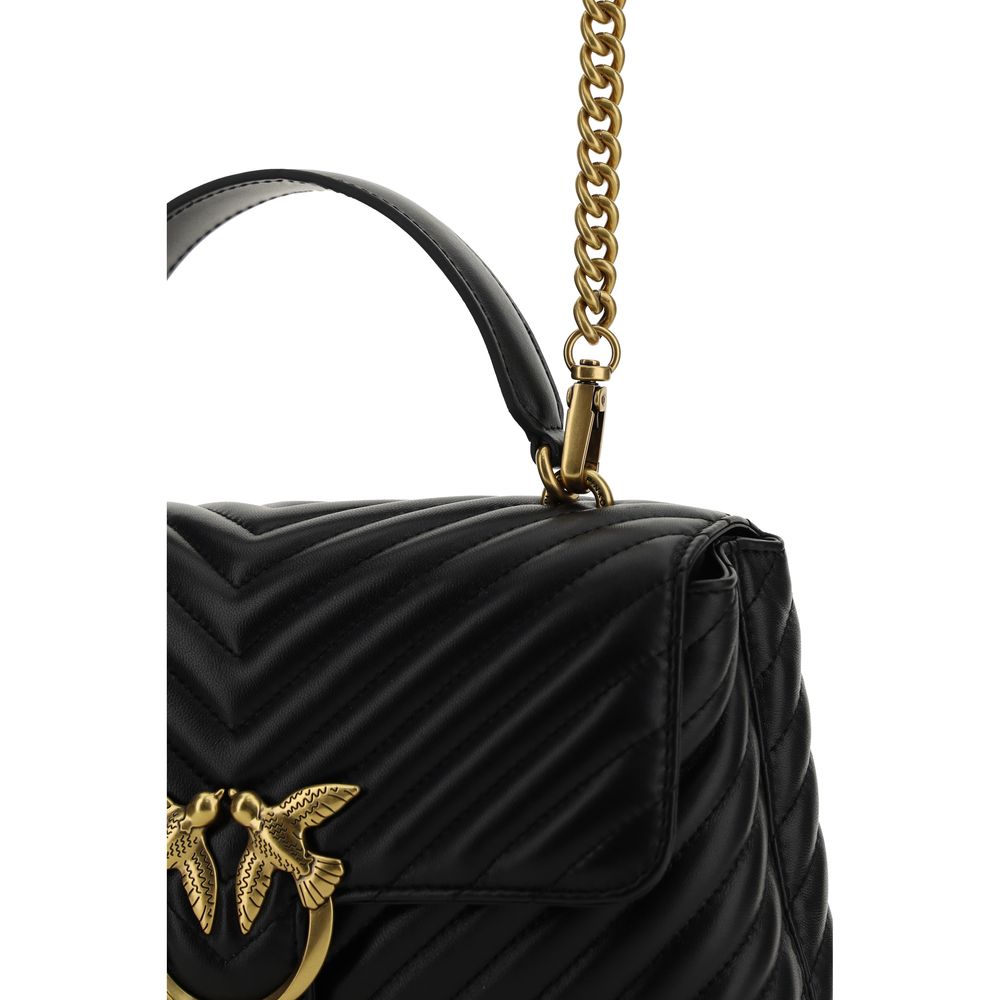 PINKO Love Lady Handbag