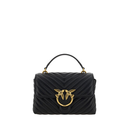 PINKO Love Lady Mini Handbag
