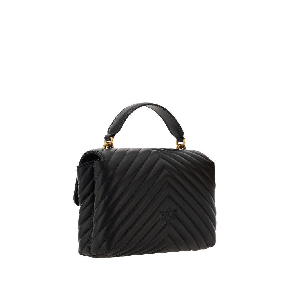 PINKO Love Lady Mini Handbag