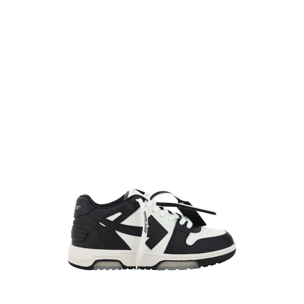 Off-White Out Of Office Sneakers