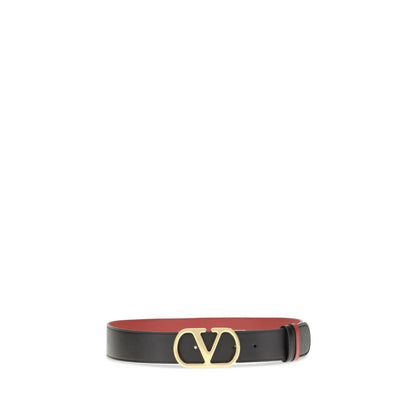 Valentino Garavani Reversible VLogo Belt