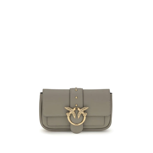 PINKO Love One Shoulder Bag