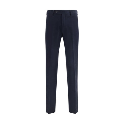 Germano Cotton velvet Pants