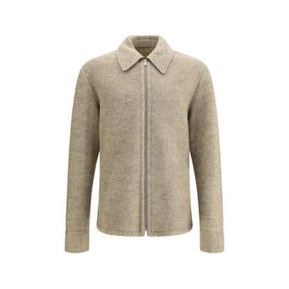 Jil Sander Wool Jacket
