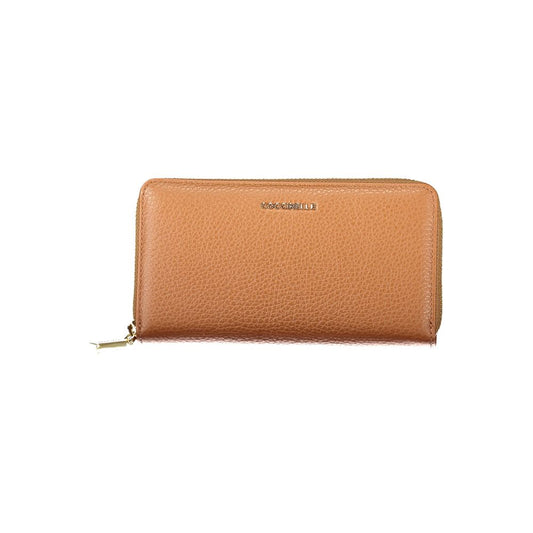 Coccinelle Brown Leather Wallet