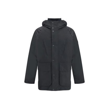 Barbour International Oakdale Down Jacket