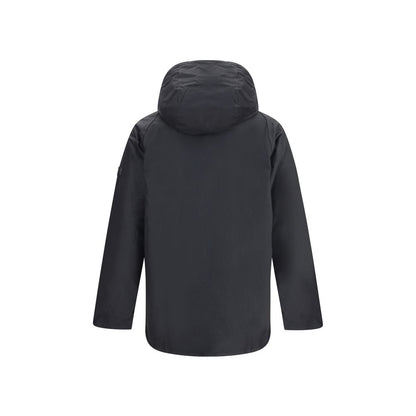 Barbour International Oakdale Down Jacket