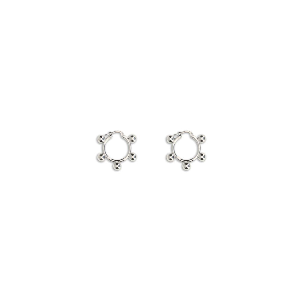 Jil Sander EARRINGS 1338