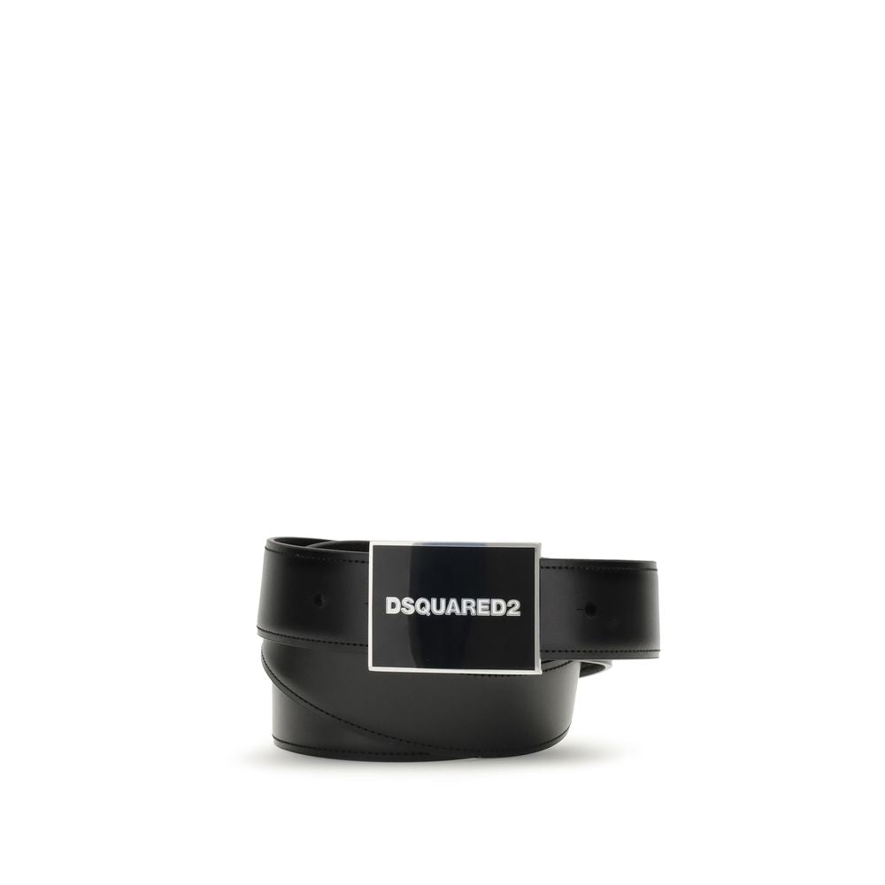 Dsquared² 4-in-1 Belt Gift Box