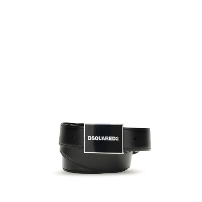 Dsquared² 4-in-1 Belt Gift Box