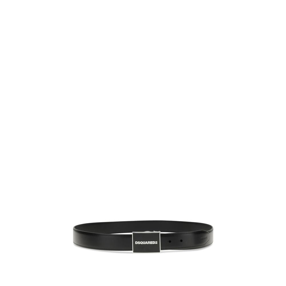 Dsquared² 4-in-1 Belt Gift Box