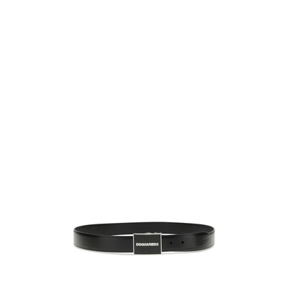 Dsquared² 4-in-1 Belt Gift Box