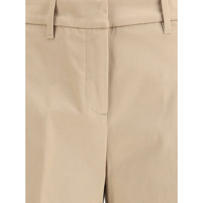True Royal Nicky Pants