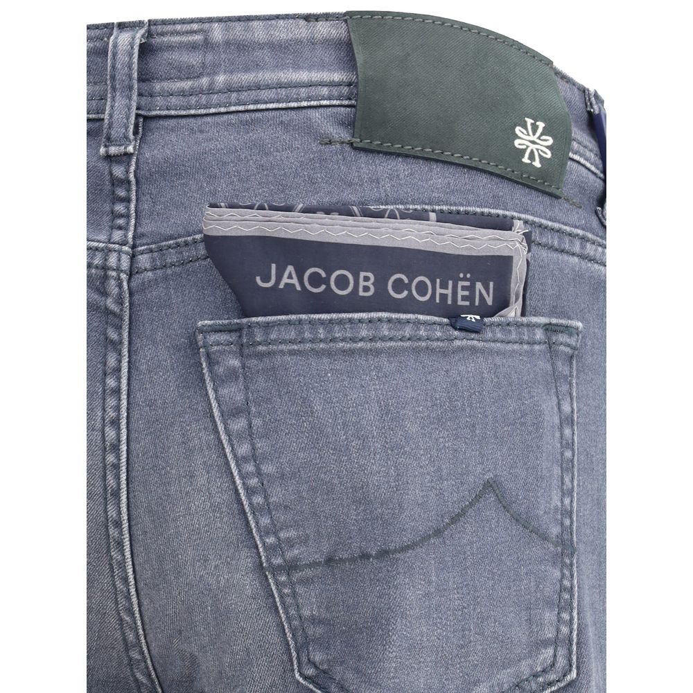 Jacob Cohen Slim Jeans
