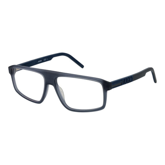 Hugo Boss Blue Men Optical Frames