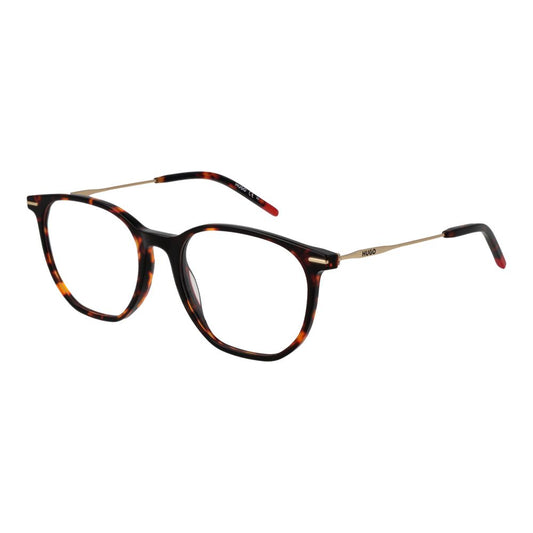 Hugo Boss Brown Women Optical Frames
