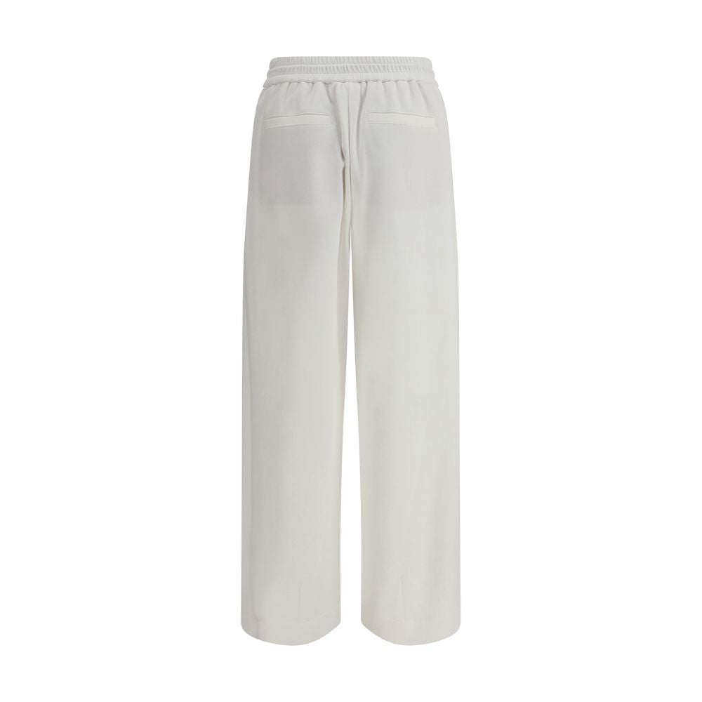 Brunello Cucinelli Cotton Sweatpants