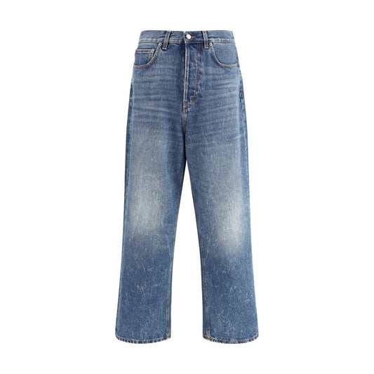 Haikure Loose fit Jeans