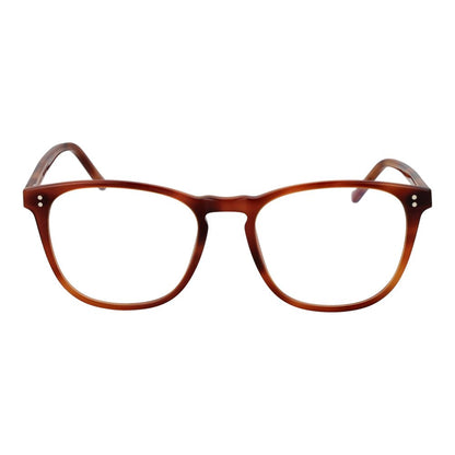 Hackett Brown Men Optical Frames