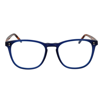 Hackett Blue Men Optical Frames