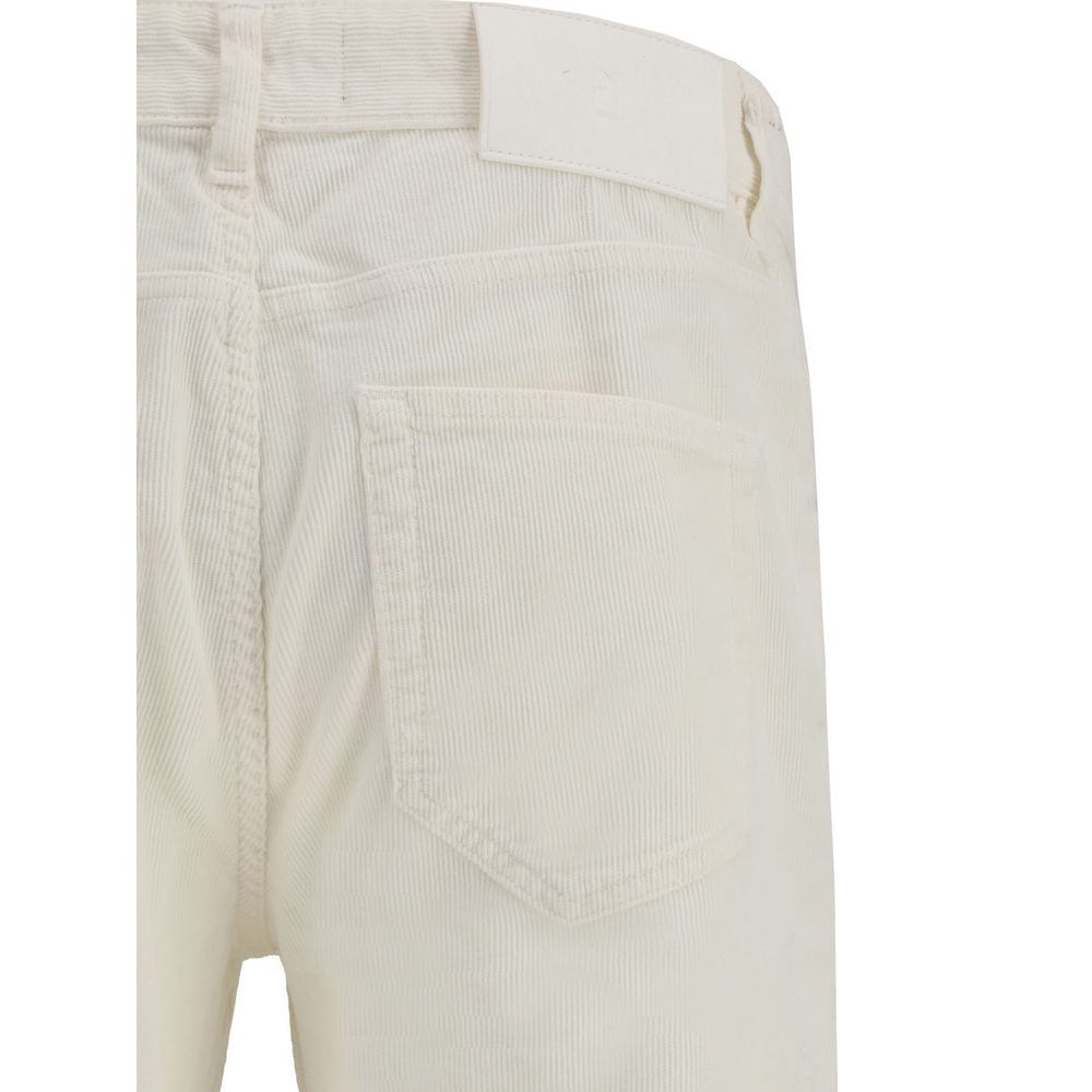 PT Torino Corduroy design Pants