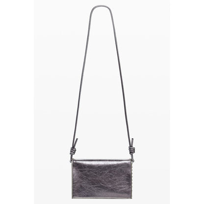Desigual Bronze Polyethylene Wallet