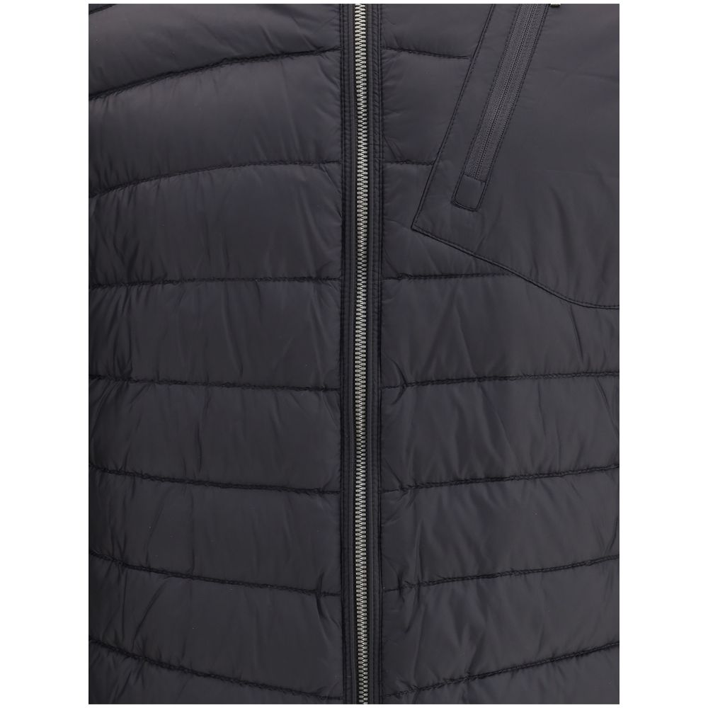 Parajumpers Nolan hybrid Down Jacket